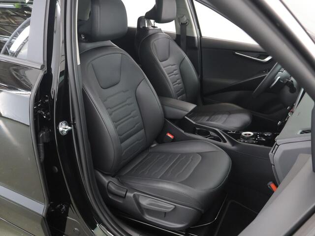 KIA Niro 1.6 GDi PHEV DynamicPlusLine | Panoramadak | Navigatie | Adaptieve cruise control | HUD | Stoelverwarming | Apple Carplay/Android Auto |