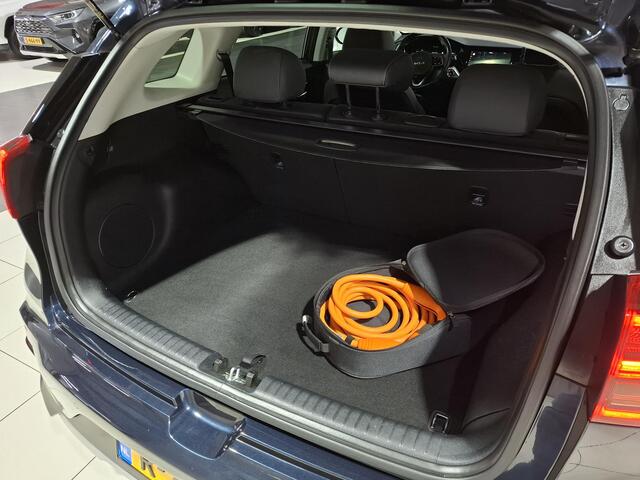 KIA Niro 1.6 GDi PHEV ExecutiveLine Stoel en Stuur verwarming, Schuif kantel dak, Stoel verkoeling, Apple Carplay/Android Auto