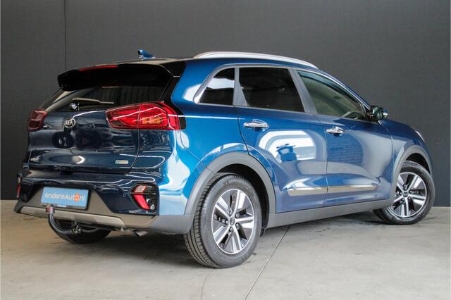 KIA Niro 1.6 GDi PHEV ExecutiveLine |trekhaak|dealer onderhouden|leder|memory|JBL|