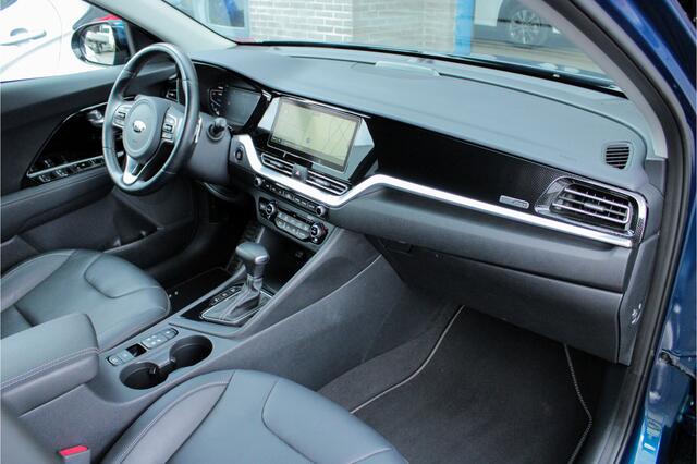 KIA Niro 1.6 GDi PHEV ExecutiveLine |trekhaak|dealer onderhouden|leder|memory|JBL|