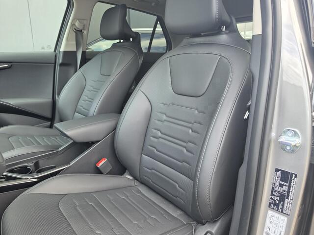 KIA Niro 1.6 GDi Hybrid DynamicPlusLine | Navigatie | Open dak | Leer |