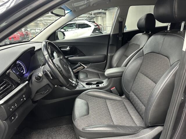 KIA Niro 1.6 GDi Hybrid DynamicLine