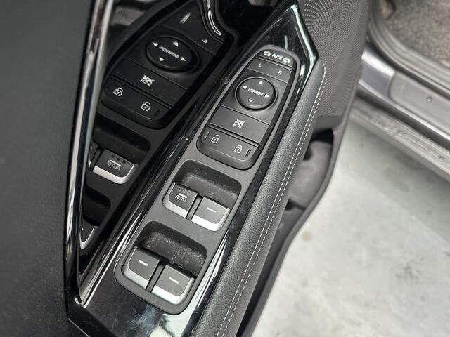 KIA Niro 1.6 GDi Hybrid DynamicLine
