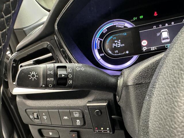 KIA Niro 1.6 GDi Hybrid ExecutiveLine