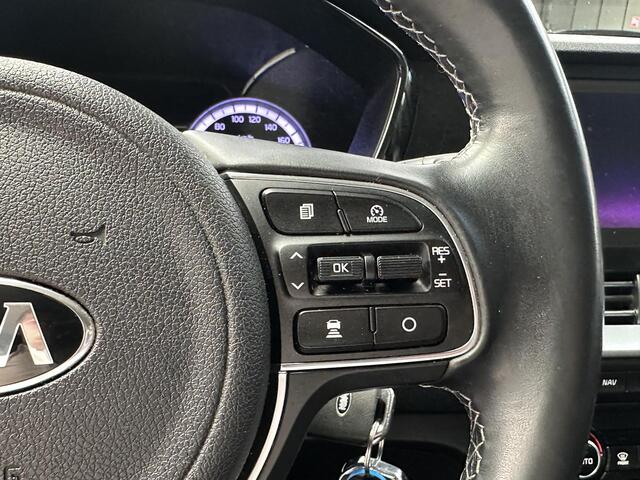 KIA Niro 1.6 GDi Hybrid ExecutiveLine