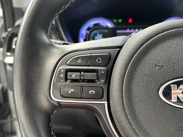 KIA Niro 1.6 GDi Hybrid ExecutiveLine