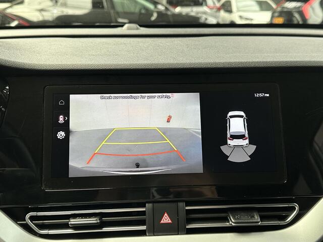 KIA Niro 1.6 GDi Hybrid ExecutiveLine