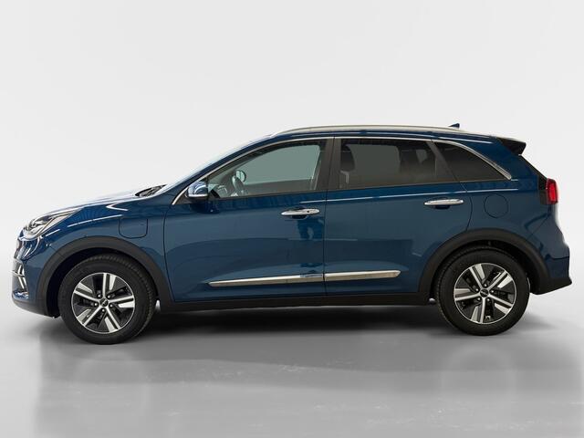 KIA Niro 1.6 GDi PHEV DynamicPlusLine I Trekhaak I Half-Leder I Stoelverwarming