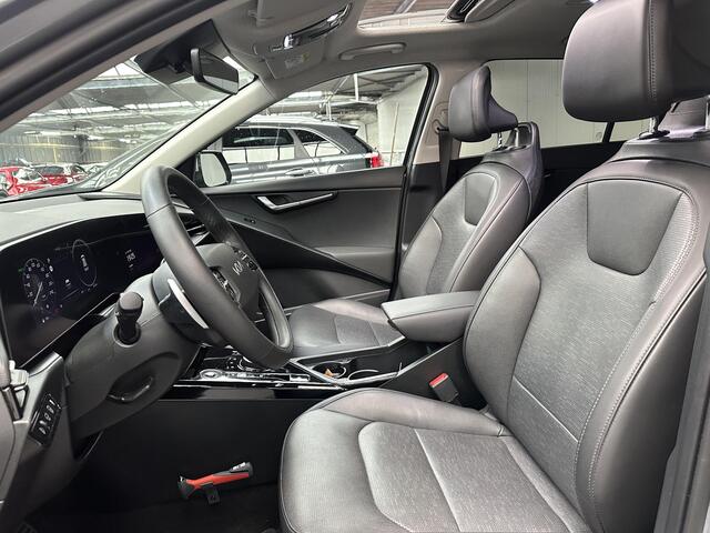 KIA Niro 1.6 GDi Hybrid ExecutiveLine Nette auto, dealeronderhouden!