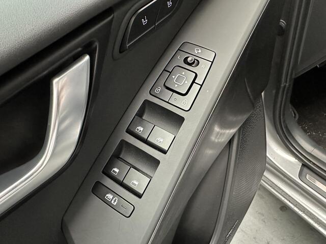 KIA Niro 1.6 GDi Hybrid ExecutiveLine Nette auto, dealeronderhouden!