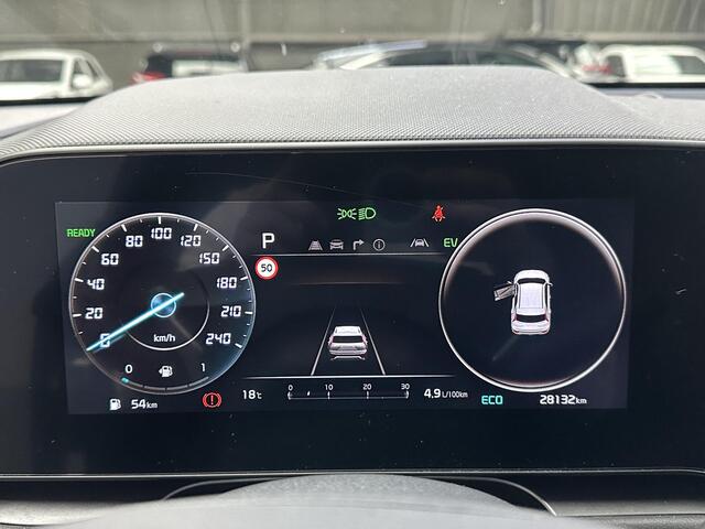 KIA Niro 1.6 GDi Hybrid ExecutiveLine Nette auto, dealeronderhouden!