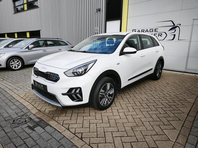 KIA Niro 1.6 GDi Hybrid DynamicLine