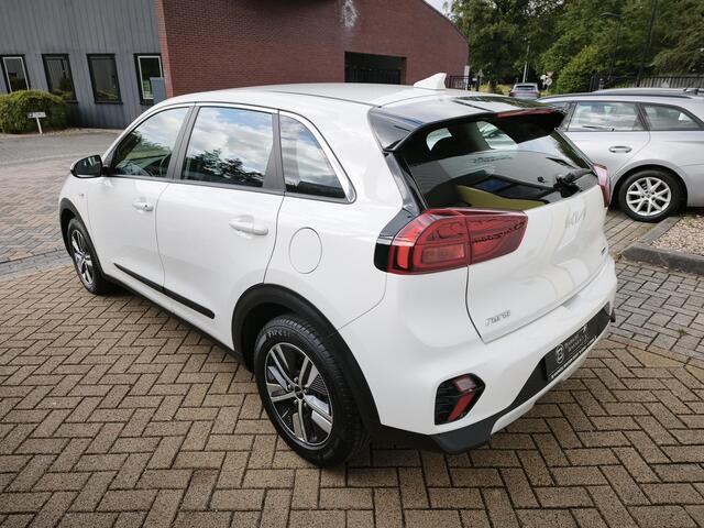 KIA Niro 1.6 GDi Hybrid DynamicLine