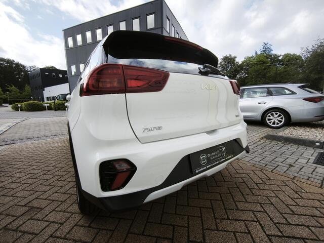 KIA Niro 1.6 GDi Hybrid DynamicLine