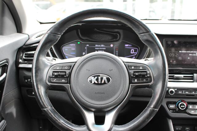 KIA Niro 1.6 GDi Hybrid ExecutiveLine