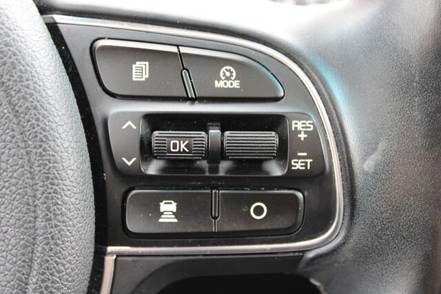 KIA Niro 1.6 GDi Hybrid ExecutiveLine