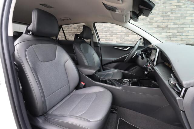 KIA Niro 1.6 GDi PHEV Launch Edition | Trekhaak | Adaptieve cruise | Rijklaarprijs - incl.garantie