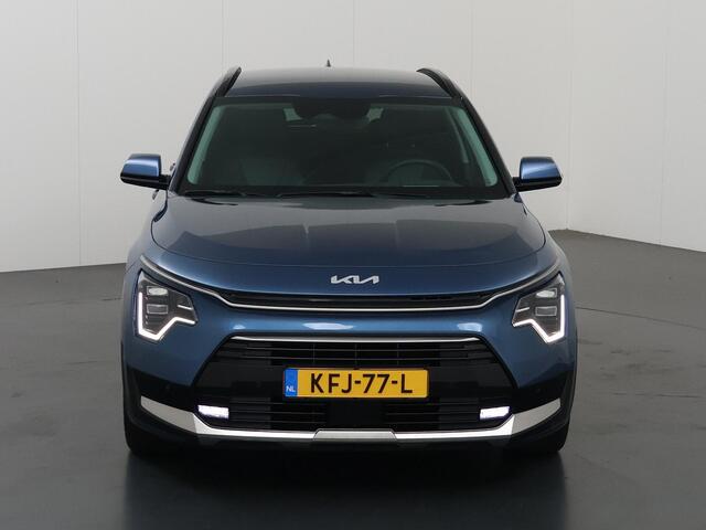 KIA Niro 1.6 GDi PHEV ExecutiveLine | Panoramadak | Harman/kardon audio | Stoelventilatie | Remote smart Parking | Elektrisch verstelb. bestuurdersstoel met geheugen |