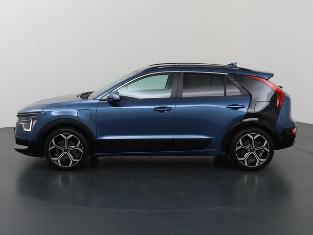 KIA Niro 1.6 GDi PHEV ExecutiveLine | Panoramadak | Harman/kardon audio | Stoelventilatie | Remote smart Parking | Elektrisch verstelb. bestuurdersstoel met geheugen |