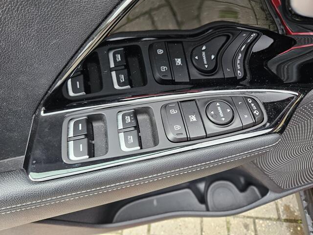 KIA Niro 1.6 GDi Hybrid DynamicLine