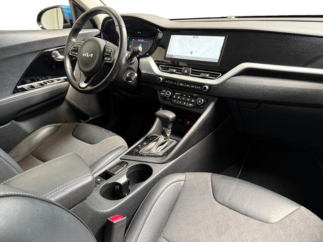KIA Niro 1.6 GDi Hybrid DynamicLine I Trekhaak I Adaptive Cruise I Navi I Camera