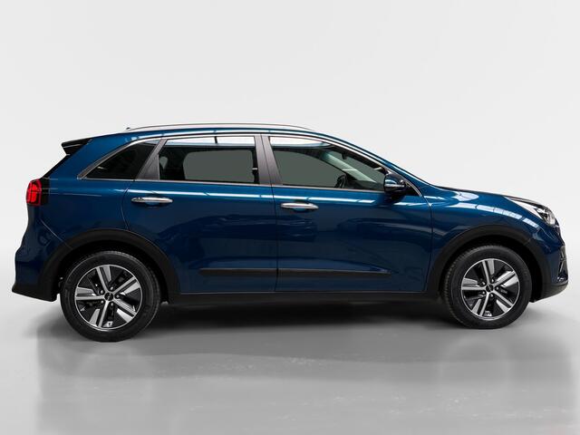 KIA Niro 1.6 GDi Hybrid DynamicLine I Trekhaak I Adaptive Cruise I Navi I Camera