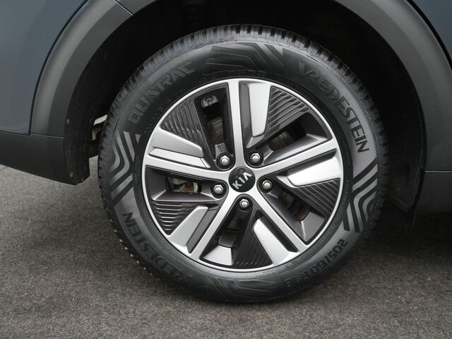 KIA Niro 1.6 GDi Hybrid DynamicLine - RIJKLAARPRIJS - All Seasonbanden - Achteruitrijcamera - Apple Carplay - Android Auto