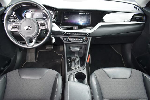 KIA Niro 1.6 GDi Hybrid DynamicLine | Camera | Navigatie | Apple Carplay & Android auto | Tot 10j Kia garantie |