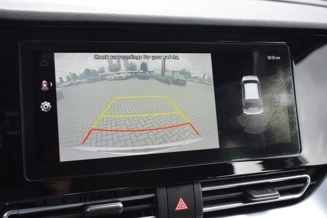 KIA Niro 1.6 GDi Hybrid DynamicLine | Camera | Navigatie | Apple Carplay & Android auto | Tot 10j Kia garantie |