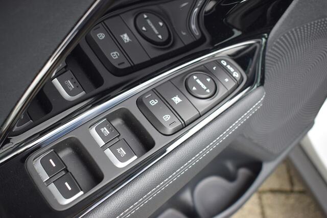 KIA Niro 1.6 GDi Hybrid DynamicLine | Camera | Navigatie | Apple Carplay & Android auto | Tot 10j Kia garantie |