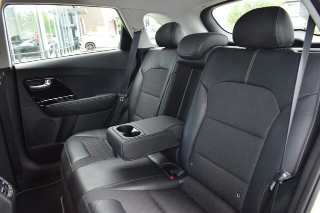 KIA Niro 1.6 GDi Hybrid DynamicLine | Camera | Navigatie | Apple Carplay & Android auto | Tot 10j Kia garantie |