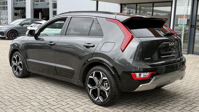 KIA Niro 1.6 GDi PHEV DynPL.