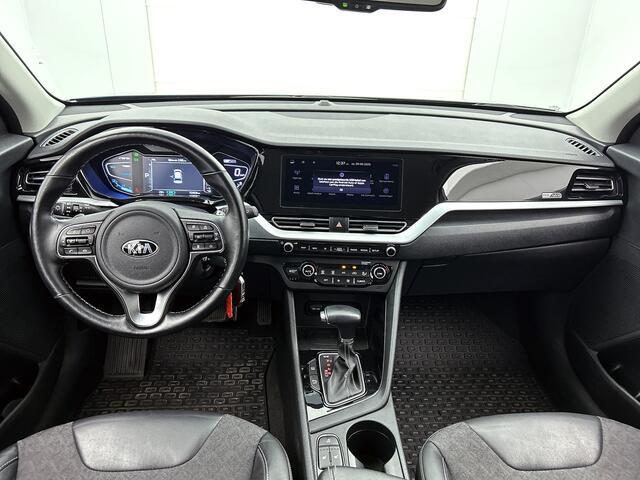 KIA Niro 1.6 GDi Hybrid DynamicPlusLine | Stuur-/Stoelverwarming | Navigatie | Dodehoek Detectie | Onderweg-naar-dealer
