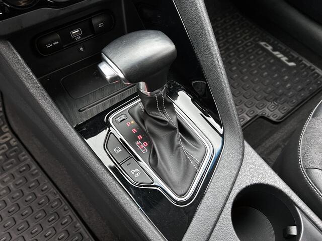 KIA Niro 1.6 GDi Hybrid DynamicPlusLine | Stuur-/Stoelverwarming | Navigatie | Dodehoek Detectie | Onderweg-naar-dealer