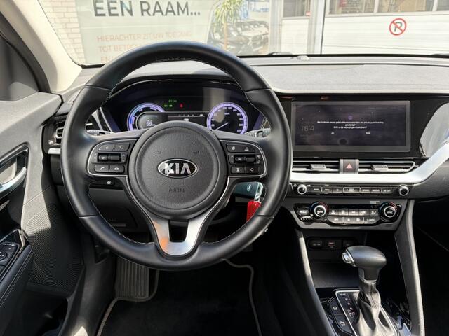 KIA Niro 1.6 GDI Hybrid DynamicLine | Trekhaak | All-season | PDC achter