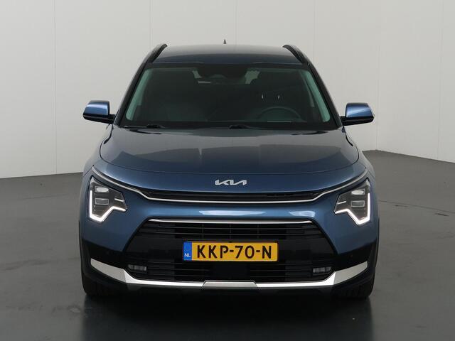 KIA Niro 1.6 GDi PHEV ExecutiveLine | Panoramadak | Harman/kardon audio | Stoelventilatie | Remote smart Parking | Elektrisch verstelb. bestuurdersstoel met geheugen |