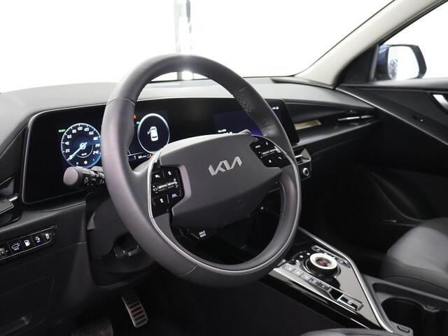 KIA Niro 1.6 GDi PHEV ExecutiveLine | Panoramadak | Harman/kardon audio | Stoelventilatie | Remote smart Parking | Elektrisch verstelb. bestuurdersstoel met geheugen |