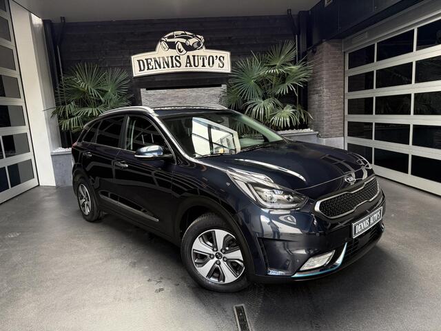KIA Niro 1.6 GDi Plug-in Hybrid ExecutiveLine Full Options!