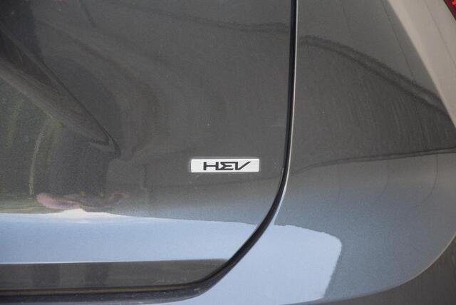 KIA Niro 1.6 GDi Hybrid DynamicPlusLine | stuurwiel verwarmd | head-up display | elektrisch bedienbare achterklep |
