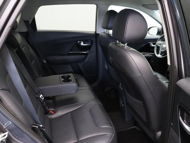 KIA Niro 1.6 GDi Hybrid ExecutiveLine | Lederen Bekleding | Stoelverwarming | All Season Banden |