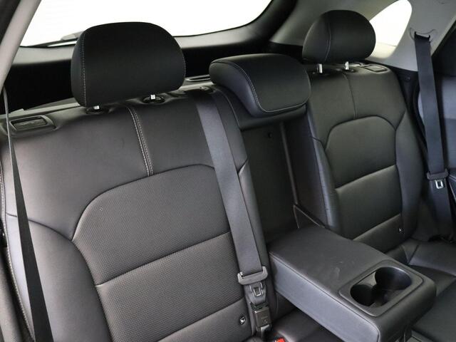 KIA Niro 1.6 GDi Hybrid ExecutiveLine | Lederen Bekleding | Stoelverwarming | All Season Banden |