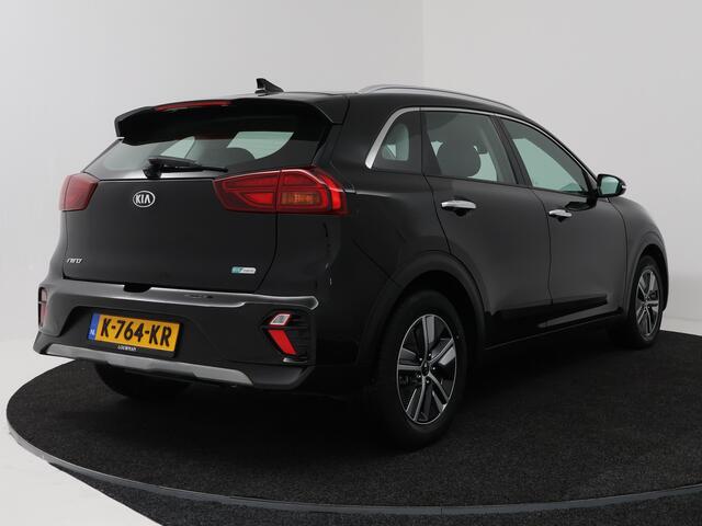 KIA Niro 1.6 GDi PHEV DynamicLine