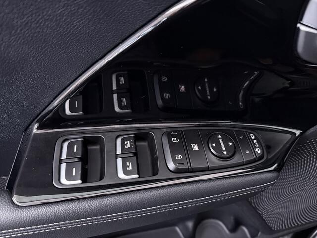 KIA Niro 1.6 GDi PHEV DynamicLine