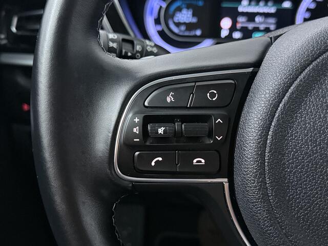 KIA Niro 1.6 GDi PHEV DynamicLine