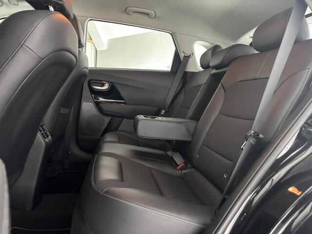KIA Niro 1.6 GDi Hybrid DynamicLine | CLIMA | CARPLAY | ADAP. CRUISE |