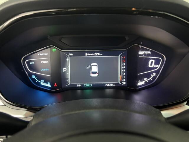 KIA Niro 1.6 GDi Hybrid DynamicLine | CLIMA | CARPLAY | ADAP. CRUISE |