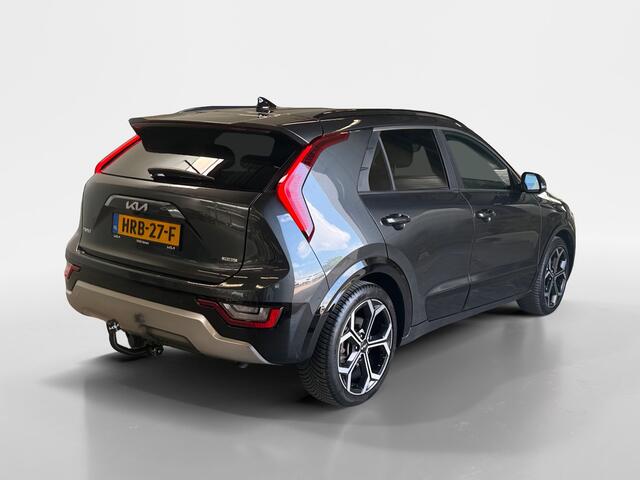 KIA Niro 1.6 GDi PHEV DynamicPlusLine I Trekhaak I Leder I Stoelverwarming