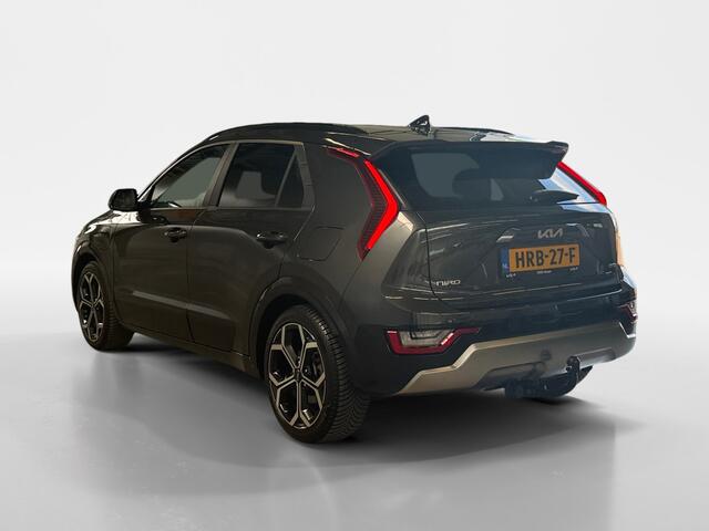 KIA Niro 1.6 GDi PHEV DynamicPlusLine I Trekhaak I Leder I Stoelverwarming