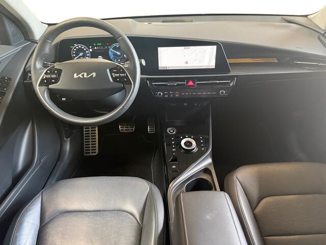 KIA Niro 1.6 GDi PHEV DynamicPlusLine I Trekhaak I Leder I Stoelverwarming