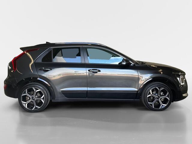 KIA Niro 1.6 GDi PHEV DynamicPlusLine I Trekhaak I Leder I Stoelverwarming